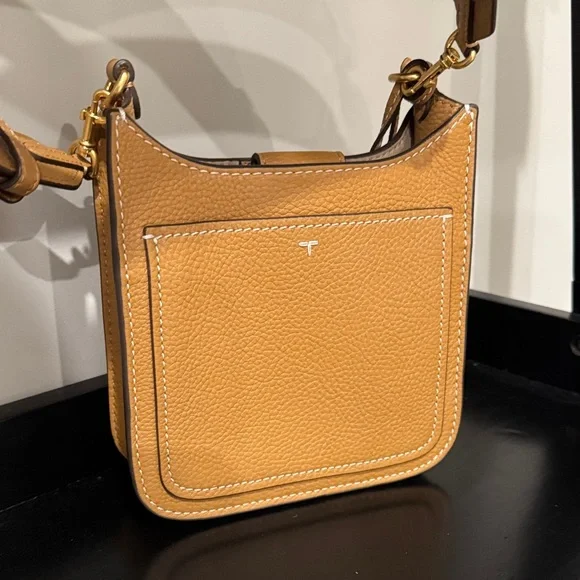 Tory Burch Mini Crossbody Bag - Picture 2 of 9